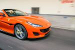 Ferrari Portofino 2018 года (AU)